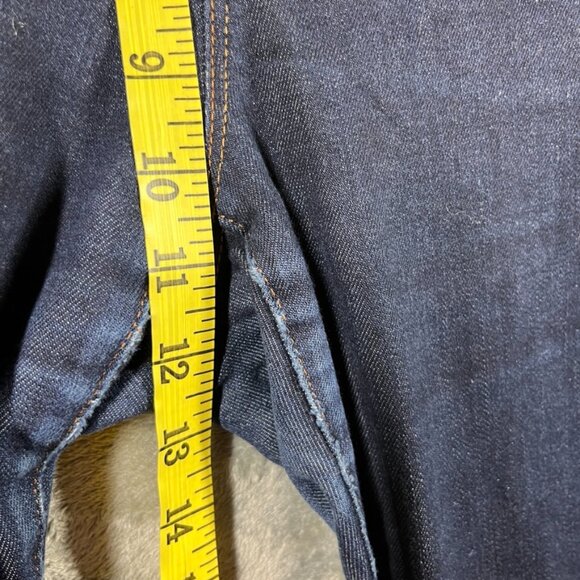 Tommy Hilfiger Jeggings Leggings Womens Size 14 Stretch Skinny Outdoors - Picture 5 of 8